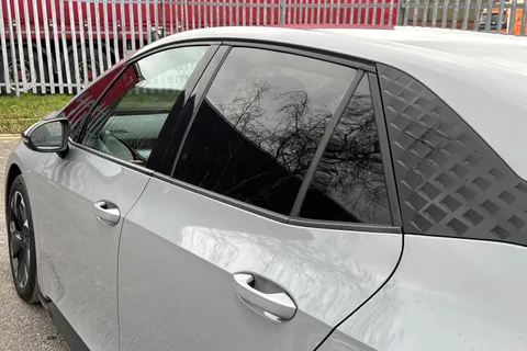 BK72NFU CUPRA Born 58kWh V2 Auto 5dr Thumbnail #25