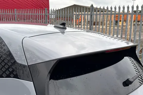 BK72NFU CUPRA Born 58kWh V2 Auto 5dr Thumbnail #26