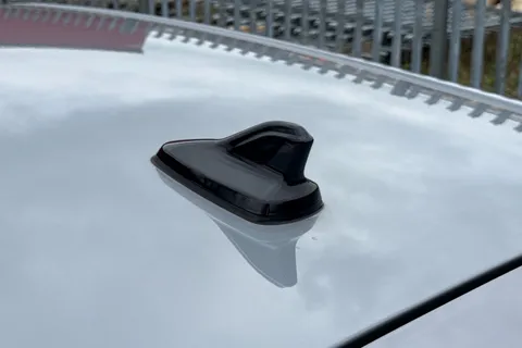 BK72NFU CUPRA Born 58kWh V2 Auto 5dr Thumbnail #27