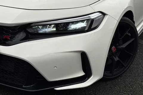 DK74OLR Honda Civic 2.0 VTEC Turbo Type R 5dr Thumbnail #27