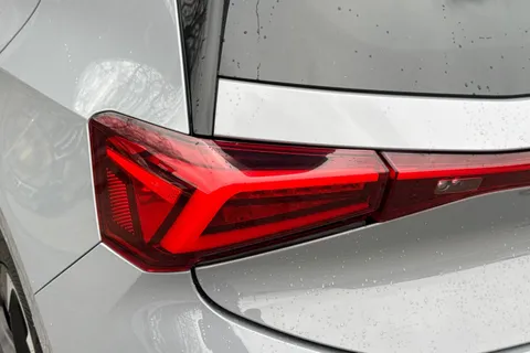 BK72NFU CUPRA Born 58kWh V2 Auto 5dr Thumbnail #28