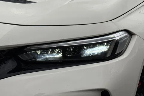 DK74OLR Honda Civic 2.0 VTEC Turbo Type R 5dr Thumbnail #28