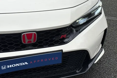 DK74OLR Honda Civic 2.0 VTEC Turbo Type R 5dr Thumbnail #29