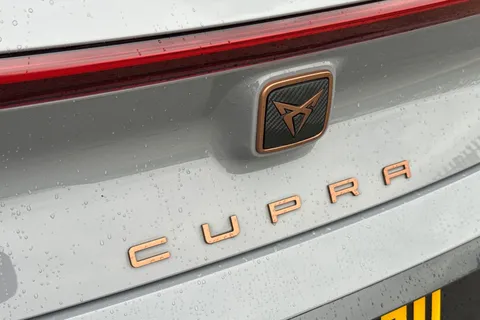 BK72NFU CUPRA Born 58kWh V2 Auto 5dr Thumbnail #29