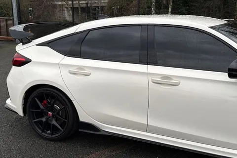 DK74OLR Honda Civic 2.0 VTEC Turbo Type R 5dr Thumbnail #30