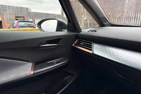 BK72NFU CUPRA Born 58kWh V2 Auto 5dr Thumbnail #32