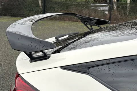 DK74OLR Honda Civic 2.0 VTEC Turbo Type R 5dr Thumbnail #32