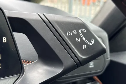 BK72NFU CUPRA Born 58kWh V2 Auto 5dr Thumbnail #34