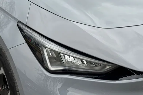 BK72NFU CUPRA Born 58kWh V2 Auto 5dr Thumbnail #38