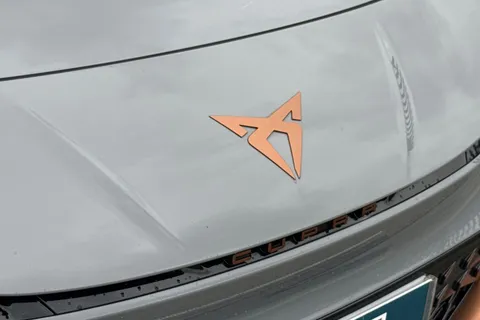 BK72NFU CUPRA Born 58kWh V2 Auto 5dr Thumbnail #39