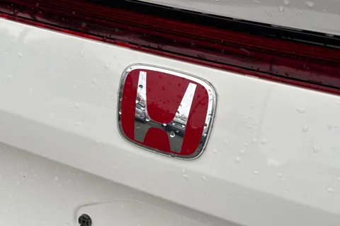 DK74OLR Honda Civic 2.0 VTEC Turbo Type R 5dr Thumbnail #37