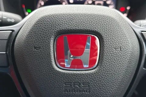 DK74OLR Honda Civic 2.0 VTEC Turbo Type R 5dr Thumbnail #42