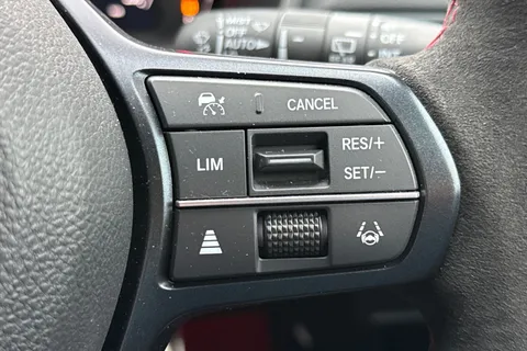 DK74OLR Honda Civic 2.0 VTEC Turbo Type R 5dr Thumbnail #44