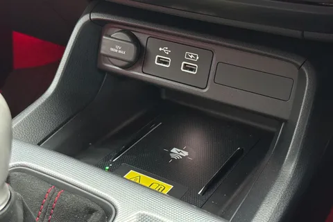 DK74OLR Honda Civic 2.0 VTEC Turbo Type R 5dr Thumbnail #45