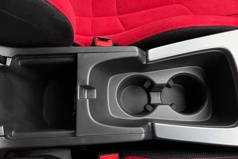 DK74OLR Honda Civic 2.0 VTEC Turbo Type R 5dr Thumbnail #49