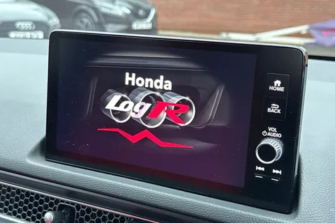 DK74OLR Honda Civic 2.0 VTEC Turbo Type R 5dr Thumbnail #51