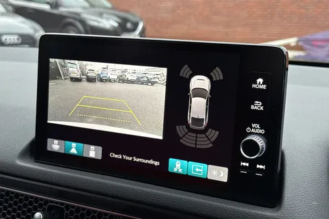 DK74OLR Honda Civic 2.0 VTEC Turbo Type R 5dr Thumbnail #55