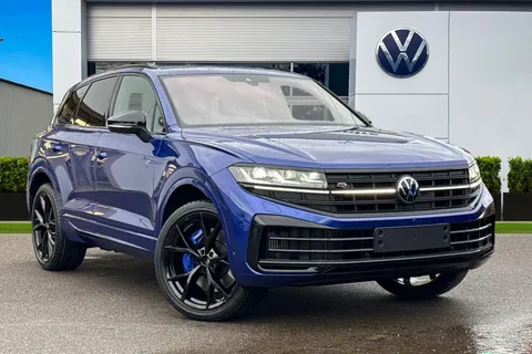 Volkswagen Touareg 3.0 V6 TSI eHybrid 14.3kWh R Tiptronic 4Motion Euro 6 (s/s) 5dr Thumbnail #2