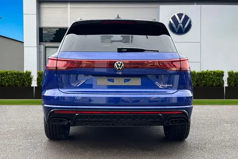 Volkswagen Touareg 3.0 V6 TSI eHybrid 14.3kWh R Tiptronic 4Motion Euro 6 (s/s) 5dr Thumbnail #5