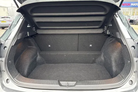 YF72KZS Nissan Qashqai 1.3 DIG-T MHEV Acenta Premium XTRON Euro 6 (s/s) 5dr Thumbnail #8