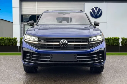 Volkswagen Touareg 3.0 V6 TSI eHybrid 14.3kWh R Tiptronic 4Motion Euro 6 (s/s) 5dr Thumbnail #6
