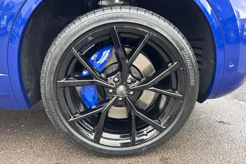 Volkswagen Touareg 3.0 V6 TSI eHybrid 14.3kWh R Tiptronic 4Motion Euro 6 (s/s) 5dr Thumbnail #10