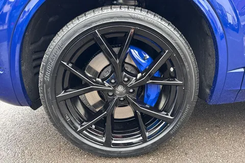 Volkswagen Touareg 3.0 V6 TSI eHybrid 14.3kWh R Tiptronic 4Motion Euro 6 (s/s) 5dr Thumbnail #11