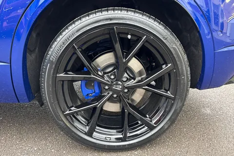 Volkswagen Touareg 3.0 V6 TSI eHybrid 14.3kWh R Tiptronic 4Motion Euro 6 (s/s) 5dr Thumbnail #12