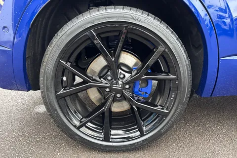 Volkswagen Touareg 3.0 V6 TSI eHybrid 14.3kWh R Tiptronic 4Motion Euro 6 (s/s) 5dr Thumbnail #13