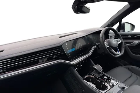 Volkswagen Touareg 3.0 V6 TSI eHybrid 14.3kWh R Tiptronic 4Motion Euro 6 (s/s) 5dr Thumbnail #15