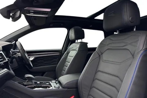 Volkswagen Touareg 3.0 V6 TSI eHybrid 14.3kWh R Tiptronic 4Motion Euro 6 (s/s) 5dr Thumbnail #16