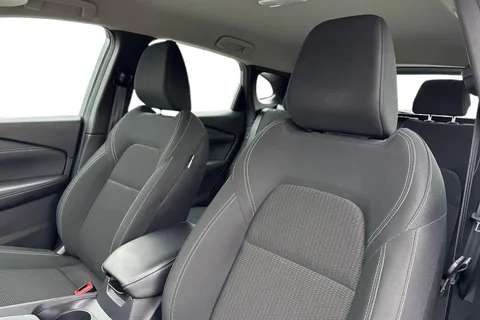 YF72KZS Nissan Qashqai 1.3 DIG-T MHEV Acenta Premium XTRON Euro 6 (s/s) 5dr Thumbnail #17