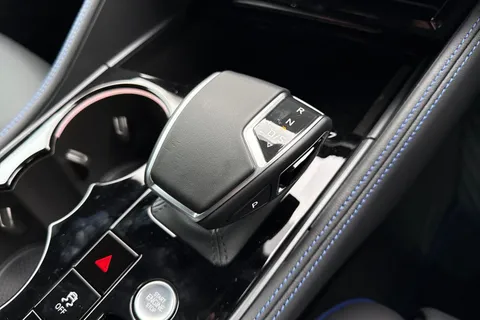 Volkswagen Touareg 3.0 V6 TSI eHybrid 14.3kWh R Tiptronic 4Motion Euro 6 (s/s) 5dr Thumbnail #23