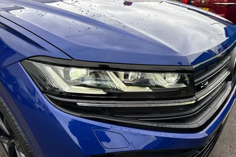 Volkswagen Touareg 3.0 V6 TSI eHybrid 14.3kWh R Tiptronic 4Motion Euro 6 (s/s) 5dr Thumbnail #26