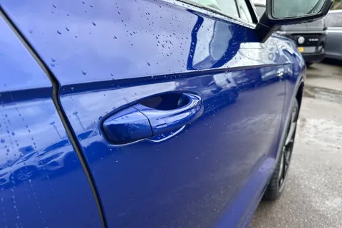 Volkswagen Touareg 3.0 V6 TSI eHybrid 14.3kWh R Tiptronic 4Motion Euro 6 (s/s) 5dr Thumbnail #28