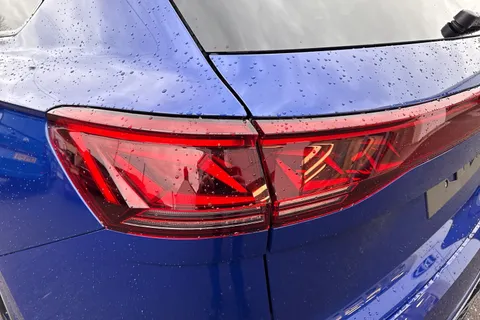 Volkswagen Touareg 3.0 V6 TSI eHybrid 14.3kWh R Tiptronic 4Motion Euro 6 (s/s) 5dr Thumbnail #31