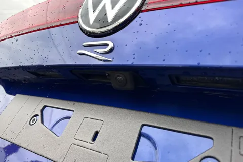 Volkswagen Touareg 3.0 V6 TSI eHybrid 14.3kWh R Tiptronic 4Motion Euro 6 (s/s) 5dr Thumbnail #32