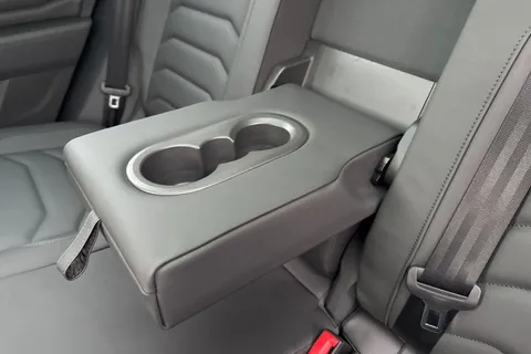 Volkswagen Touareg 3.0 V6 TSI eHybrid 14.3kWh R Tiptronic 4Motion Euro 6 (s/s) 5dr Thumbnail #40