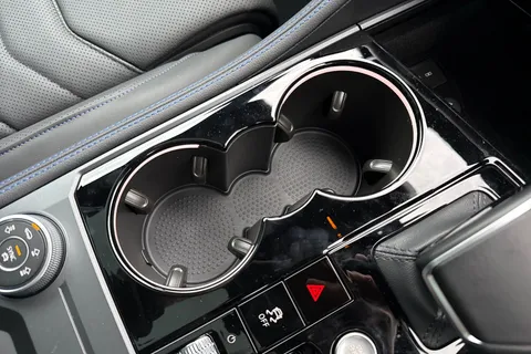 Volkswagen Touareg 3.0 V6 TSI eHybrid 14.3kWh R Tiptronic 4Motion Euro 6 (s/s) 5dr Thumbnail #44