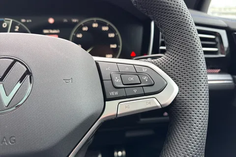 Volkswagen Touareg 3.0 V6 TSI eHybrid 14.3kWh R Tiptronic 4Motion Euro 6 (s/s) 5dr Thumbnail #49