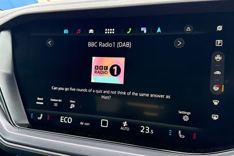 Volkswagen Touareg 3.0 V6 TSI eHybrid 14.3kWh R Tiptronic 4Motion Euro 6 (s/s) 5dr Thumbnail #56