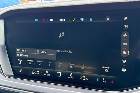 Volkswagen Touareg 3.0 V6 TSI eHybrid 14.3kWh R Tiptronic 4Motion Euro 6 (s/s) 5dr Thumbnail #57