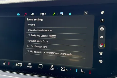 Volkswagen Touareg 3.0 V6 TSI eHybrid 14.3kWh R Tiptronic 4Motion Euro 6 (s/s) 5dr Thumbnail #60