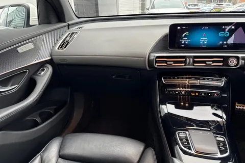 GU70LHJ Mercedes-Benz Eqc EQC 400 80kWh AMG Line Auto 4MATIC 5dr Thumbnail #21