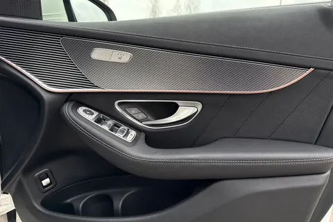 GU70LHJ Mercedes-Benz Eqc EQC 400 80kWh AMG Line Auto 4MATIC 5dr Thumbnail #22