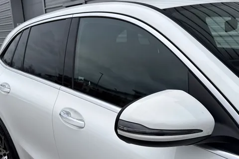 GU70LHJ Mercedes-Benz Eqc EQC 400 80kWh AMG Line Auto 4MATIC 5dr Thumbnail #29