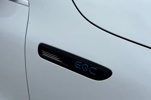 GU70LHJ Mercedes-Benz Eqc EQC 400 80kWh AMG Line Auto 4MATIC 5dr Thumbnail #30