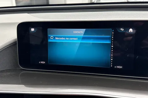 GU70LHJ Mercedes-Benz Eqc EQC 400 80kWh AMG Line Auto 4MATIC 5dr Thumbnail #39