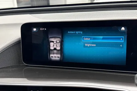 GU70LHJ Mercedes-Benz Eqc EQC 400 80kWh AMG Line Auto 4MATIC 5dr Thumbnail #42