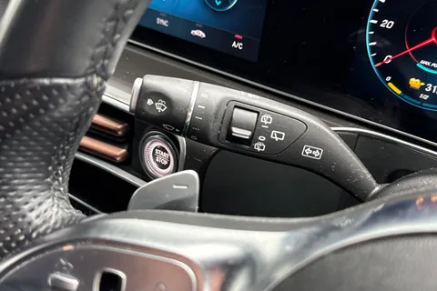 GU70LHJ Mercedes-Benz Eqc EQC 400 80kWh AMG Line Auto 4MATIC 5dr Thumbnail #48